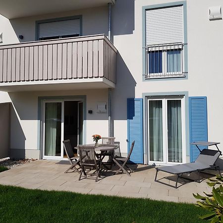 Apartamento Sepp Bad Tölz Exterior foto
