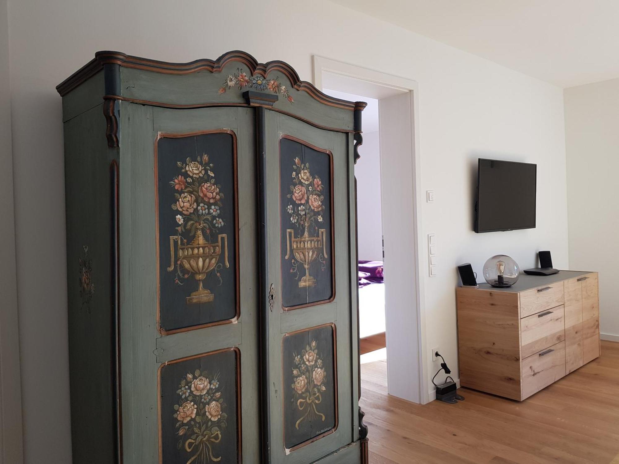 Apartamento Sepp Bad Tölz Exterior foto