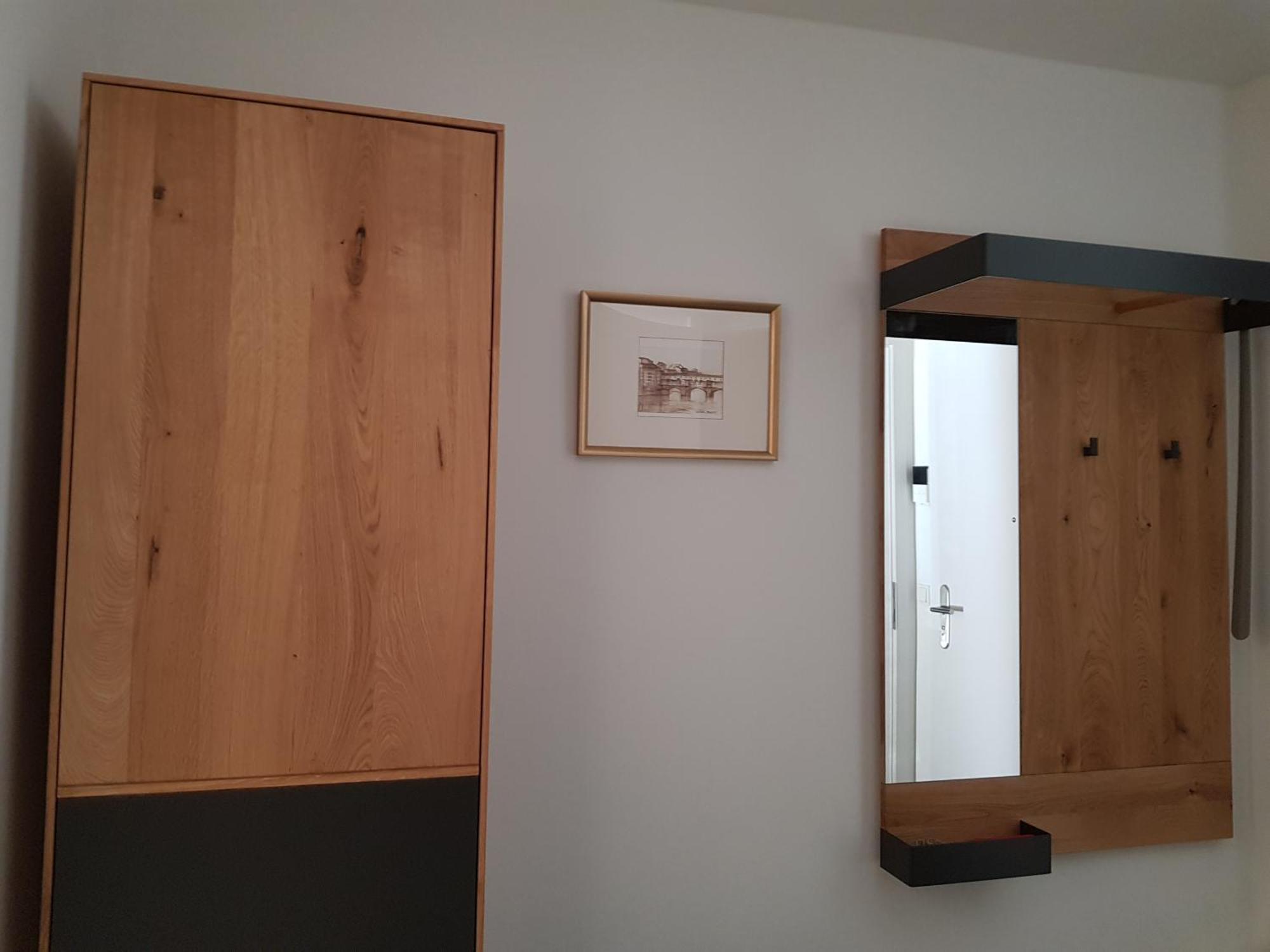 Apartamento Sepp Bad Tölz Exterior foto